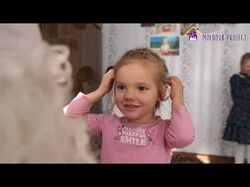 The Moldova Project-социальн. реклама помощи детям