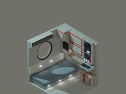 3D работы