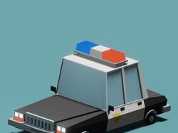 3D работы