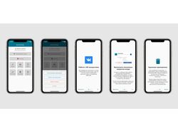 Выбор инструкции в Social Poster (Flutter)