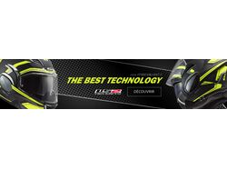 Web баннеры для магазина Motoboutique