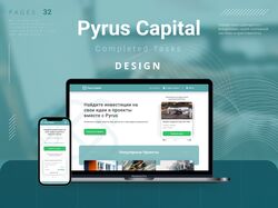 Pyrus Capital