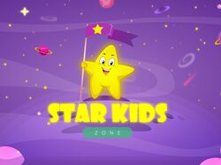 Star Kids