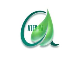 Логотип для Атек