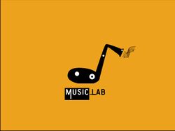 music lab