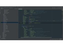 Переделать тему на Wordpress и наполнить контентом