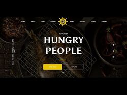 Hungry People