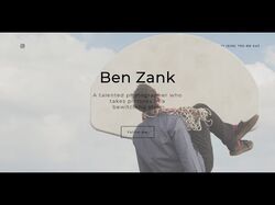 Ben Zank