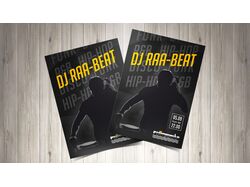 DJ Raa-beat