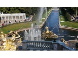 Талантливый замысел Петра I