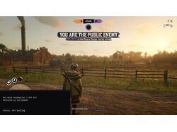 RDR2 Grinder