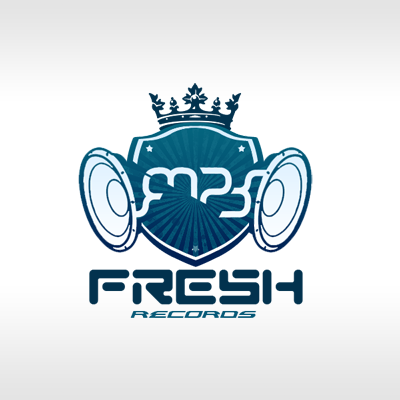 Фреш рекордс. FRESHRECORDS логотип. Приокский Фреш эмблема. Fresh records Label. Листок с надписью Фреш Рекордс.