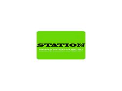 Station-Music