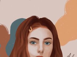 &#128155;ПОРТРЕТЫ&#128155;
