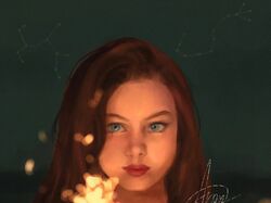 &#10084;ПАРНЫЕ ПОРТРЕТЫ&#10084;