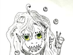 Inktober2020