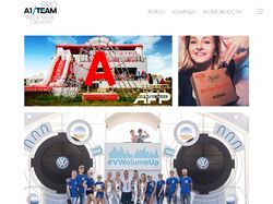 A1-team