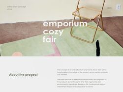 Online Store