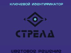 Реализация айдентики digital-конференции
