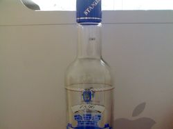 Водка "Житомирский Стандарт"