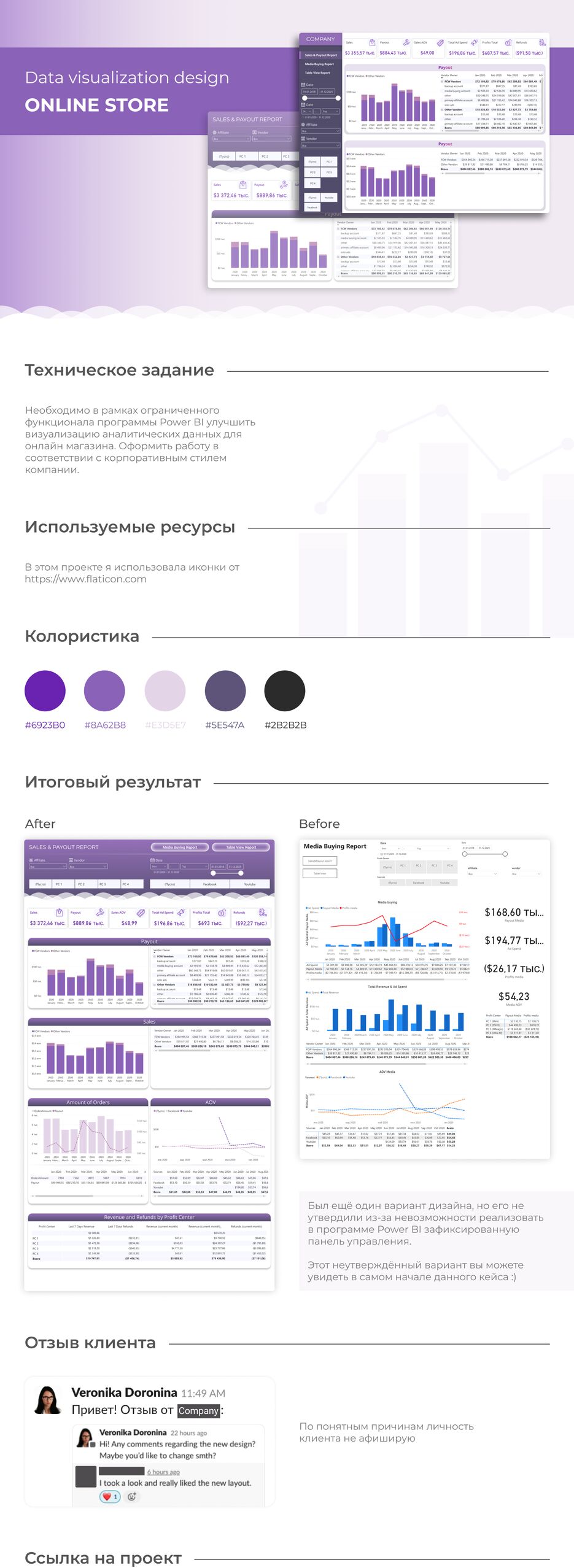 Data visualization design — Online store.png