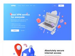 VPN