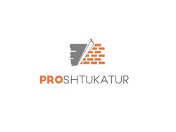 Логотип "Proshtukatur"