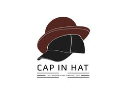 Cap in Hat