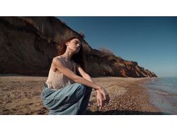Cinematic Video Portrait.