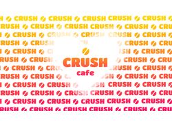 Кофейня Crush