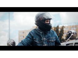 Спокойный монтаж + динамичный монтаж