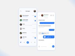 Chat UI