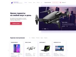 Гаджетариум