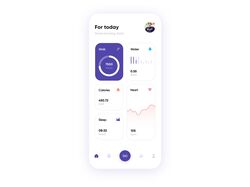 Health Tracker