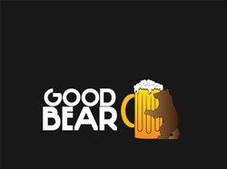 Пивной магазин "Good Bear"