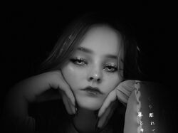 Обработка фотографии