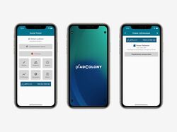Интеграция рекламы в Flutter приложение