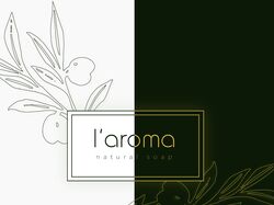l'aroma | Product design
