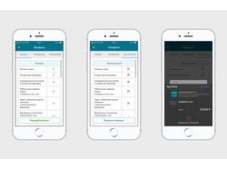 Интеграция In-App Purchase оплаты в Flutter