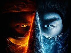 Mortal Kombat