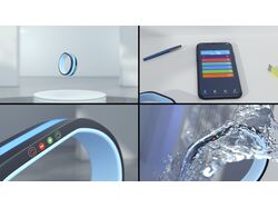 Lytebar (3D промо продукции)