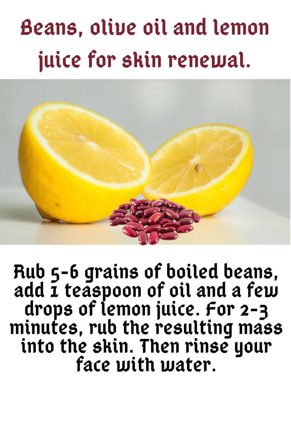 Curdled milk and bran for skin renewal (1).png