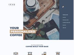 Freebie Coffee