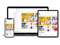 Zeytun online pharmacy shop