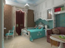 Гостевая комната