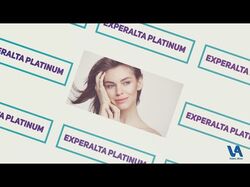 Рекламный ролик - Интеллектуальный крем Experalta