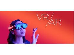Визуализация квартиры в VR