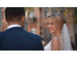 Wedding Highlights 08/30/2020