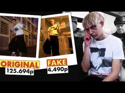 Монтаж для канала Star Money