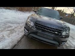 Монтаж для подборщика авто